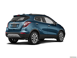 Thumbnail image of 2019 Buick Encore at Mitchell Buick GMC