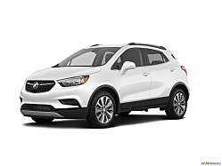 Thumbnail image of 2019 Buick Encore at Morristown Chevrolet