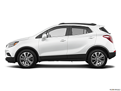 Thumbnail image of 2019 Buick Encore at Morristown Chevrolet