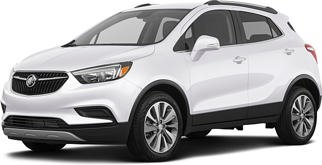 2019 Buick Encore Preferred at Lakeway Auto