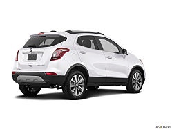 Thumbnail image of 2019 Buick Encore at Lakeway Auto