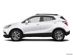 Thumbnail image of 2019 Buick Encore at Lakeway Auto