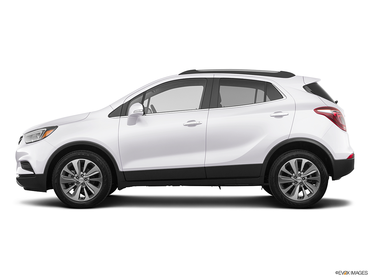 Image of 2019 Buick Encore Preferred