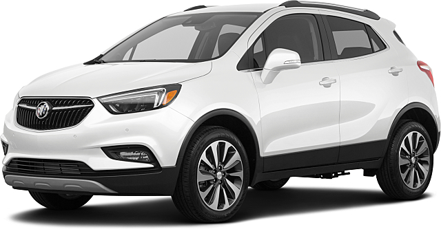 2019 Buick Encore Essence at Ethan Hunt Automotive