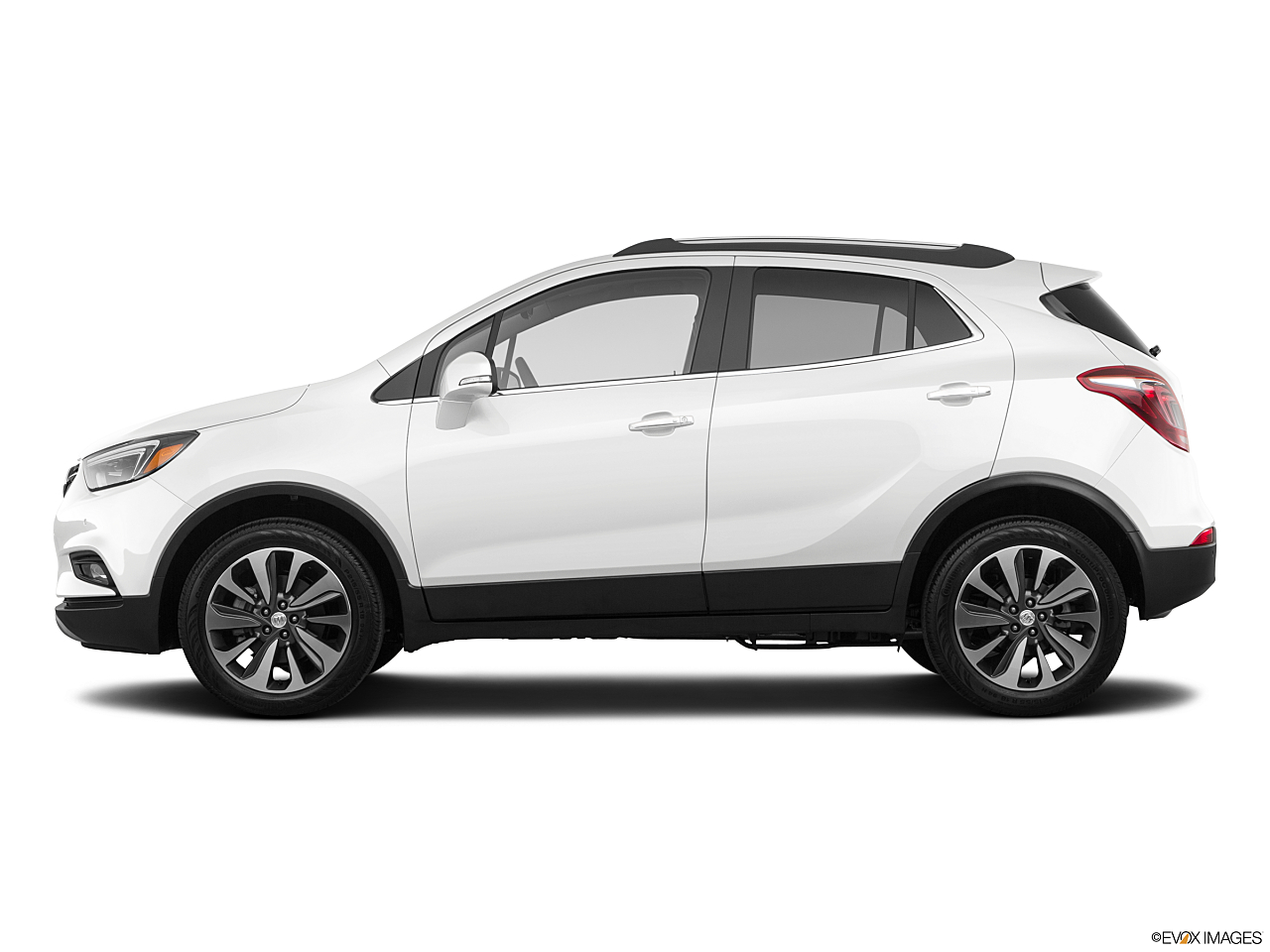 Image of 2019 Buick Encore Essence