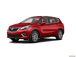 Thumbnail image of 2019 Buick Envision at Brogan Cadillac of Totowa