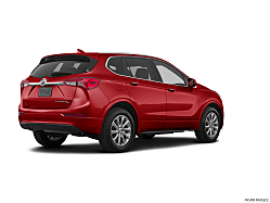 Thumbnail image of 2019 Buick Envision at Brogan Cadillac of Totowa