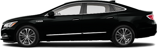 2019 Buick LaCrosse Essence 4dr Sedan