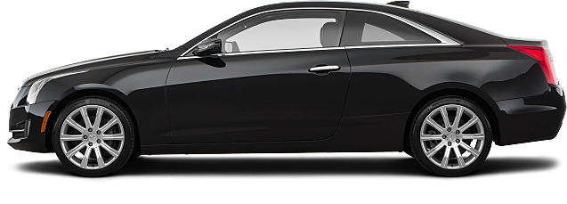 2019 Cadillac ATS AWD 2.0T 2dr Coupe