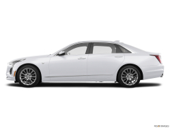 Thumbnail image of 2019 Cadillac CT6 at Trinity Cadillac