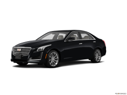 Thumbnail image of 2019 Cadillac CTS at Morristown Chevrolet