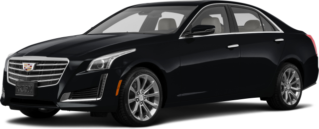 2019 Cadillac CTS 3.6L Premium Luxury at Morristown Chevrolet