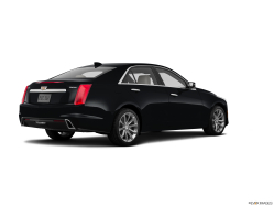 Thumbnail image of 2019 Cadillac CTS at Morristown Chevrolet