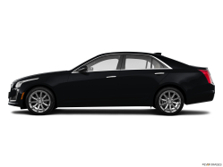 Thumbnail image of 2019 Cadillac CTS at Morristown Chevrolet