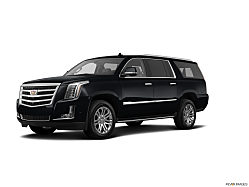 Thumbnail image of 2019 Cadillac Escalade ESV at Lakeway Auto