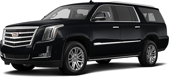 2019 Cadillac Escalade ESV Luxury at Lakeway Auto