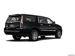 Thumbnail image of 2019 Cadillac Escalade ESV at Lakeway Auto