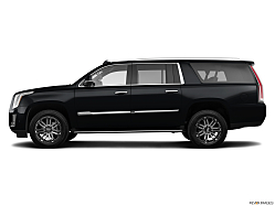 Thumbnail image of 2019 Cadillac Escalade ESV at Lakeway Auto