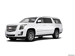 Thumbnail image of 2019 Cadillac Escalade ESV at Morristown Chevrolet