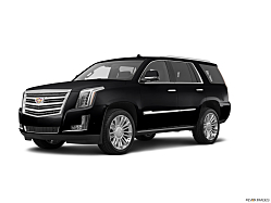Thumbnail image of 2019 Cadillac Escalade at Crest Cadillac