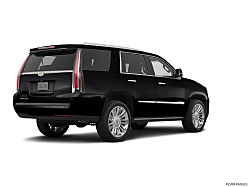 Thumbnail image of 2019 Cadillac Escalade at Crest Cadillac