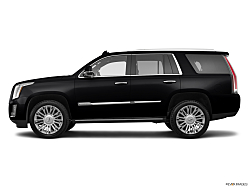 Thumbnail image of 2019 Cadillac Escalade at Crest Cadillac