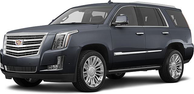 2019 Cadillac Escalade Platinum at Brogan Cadillac of Totowa
