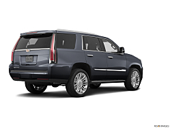 Thumbnail image of 2019 Cadillac Escalade at Brogan Cadillac of Totowa
