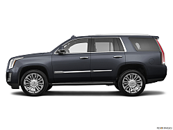 Thumbnail image of 2019 Cadillac Escalade at Brogan Cadillac of Totowa