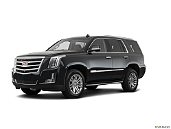 Thumbnail image of 2019 Cadillac Escalade at Marc Motor Cdjr