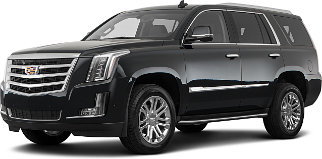2019 Cadillac Escalade Premium Luxury at Marc Motor Cdjr