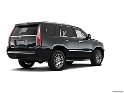 Thumbnail image of 2019 Cadillac Escalade at Marc Motor Cdjr