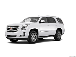 Thumbnail image of 2019 Cadillac Escalade at Crest Cadillac