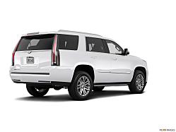 Thumbnail image of 2019 Cadillac Escalade at Crest Cadillac