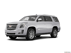 Thumbnail image of 2019 Cadillac Escalade at Lexus Of Cool Springs