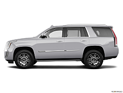 Thumbnail image of 2019 Cadillac Escalade at Lexus Of Cool Springs