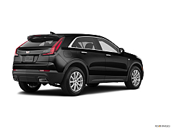 Thumbnail image of 2019 Cadillac XT4 at Morristown Chevrolet
