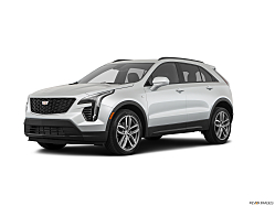 Thumbnail image of 2019 Cadillac XT4 at Crest Cadillac