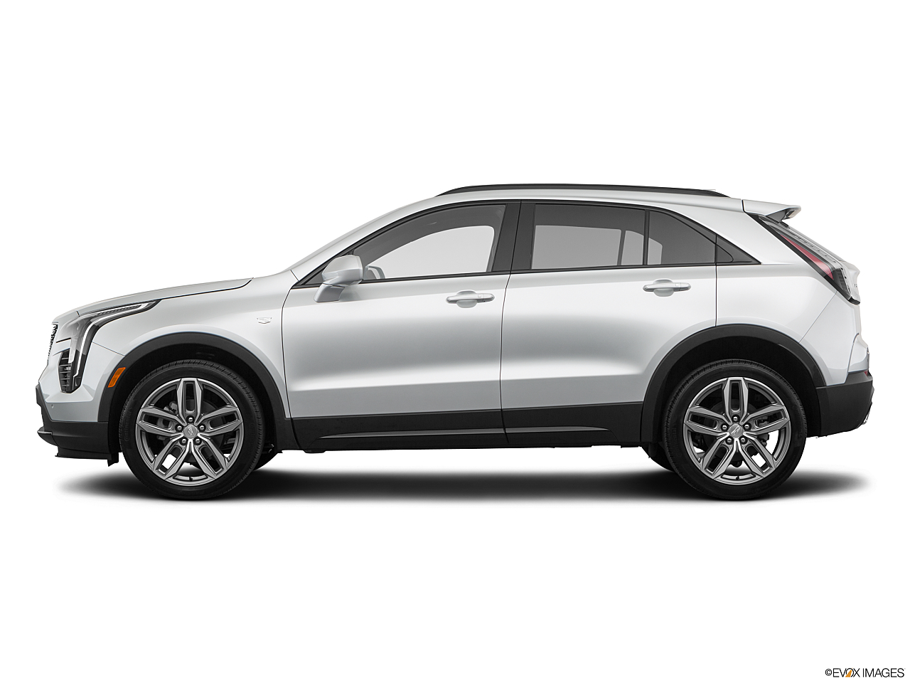 Image of 2019 Cadillac XT4 Sport