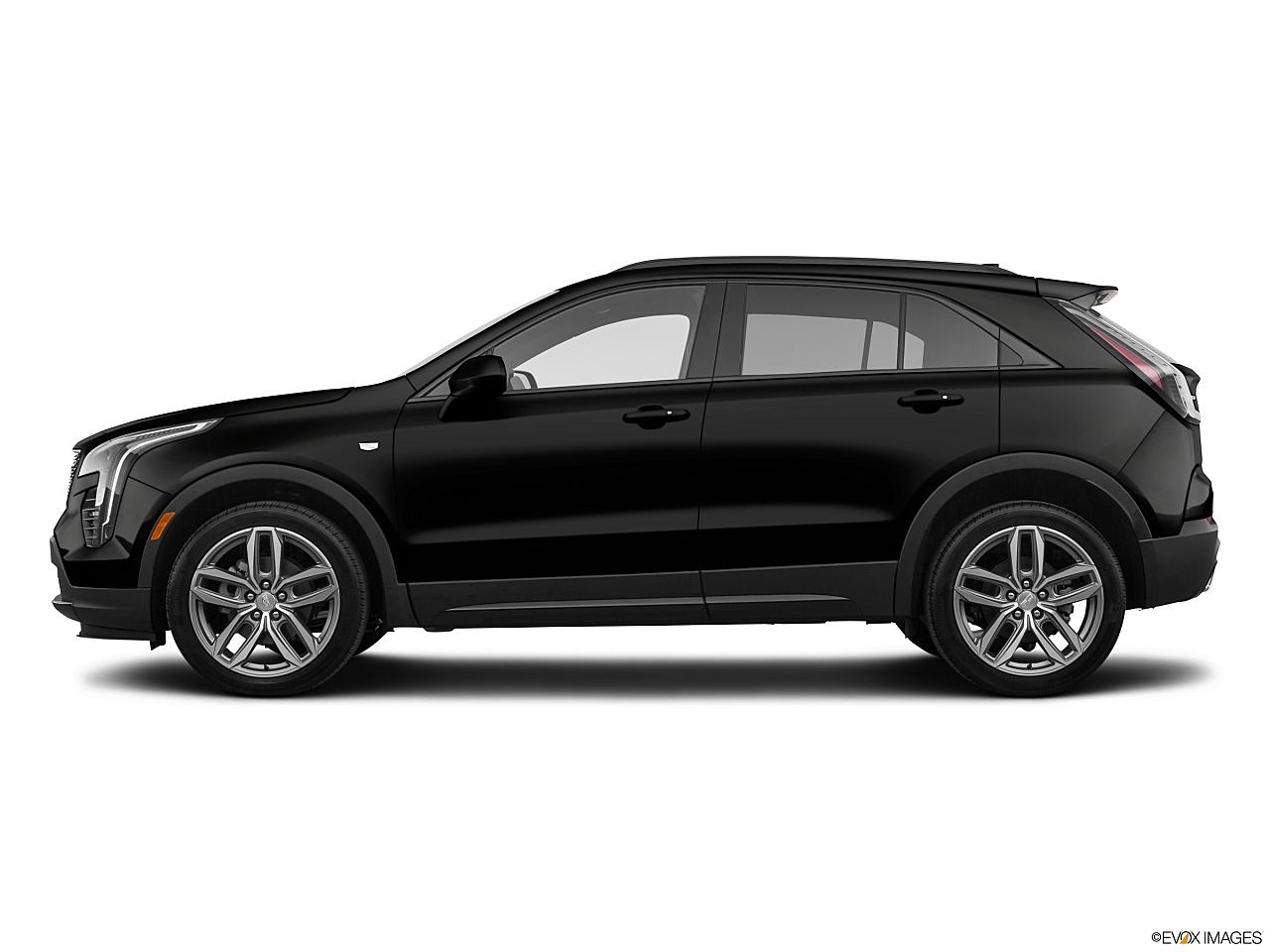 Image of 2019 Cadillac XT4 Sport