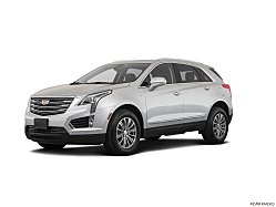 Thumbnail image of 2019 Cadillac XT5 at Tom Benson Chevrolet