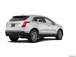 Thumbnail image of 2019 Cadillac XT5 at Tom Benson Chevrolet