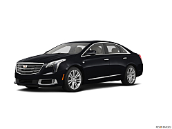 Thumbnail image of 2019 Cadillac XTS at Al Serra Cadillac