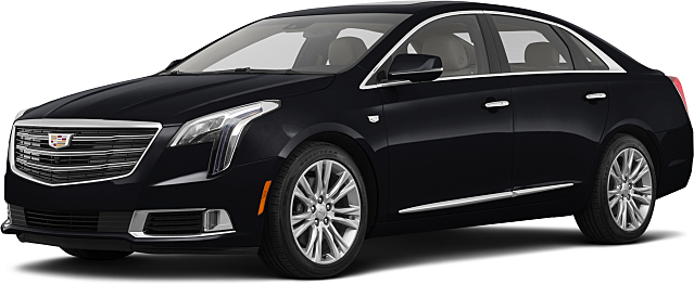 2019 Cadillac XTS Premium Luxury at Al Serra Cadillac