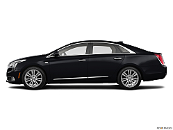 Thumbnail image of 2019 Cadillac XTS at Al Serra Cadillac
