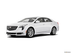Thumbnail image of 2019 Cadillac XTS at Frank Brown Honda GMC