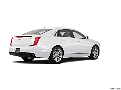 Thumbnail image of 2019 Cadillac XTS at Frank Brown Honda GMC