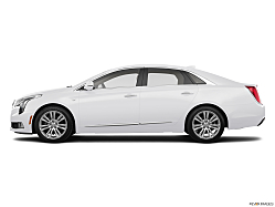 Thumbnail image of 2019 Cadillac XTS at Frank Brown Honda GMC