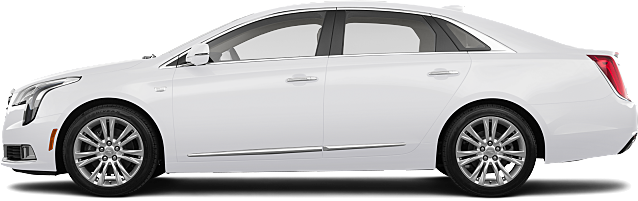 2019 Cadillac XTS Luxury 4dr Sedan