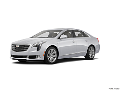 Thumbnail image of 2019 Cadillac XTS at Carr Cadillac Buick Gmc